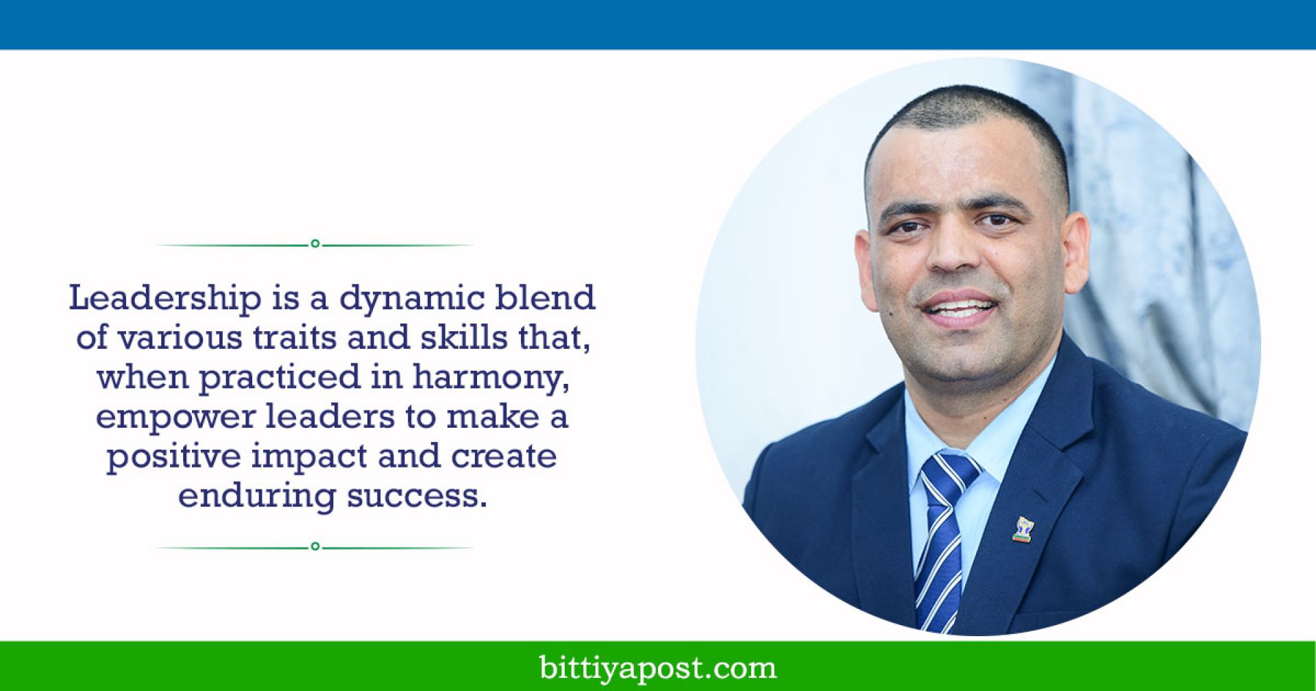 100 Characteristics and Qualities Needed to be a Good Leader